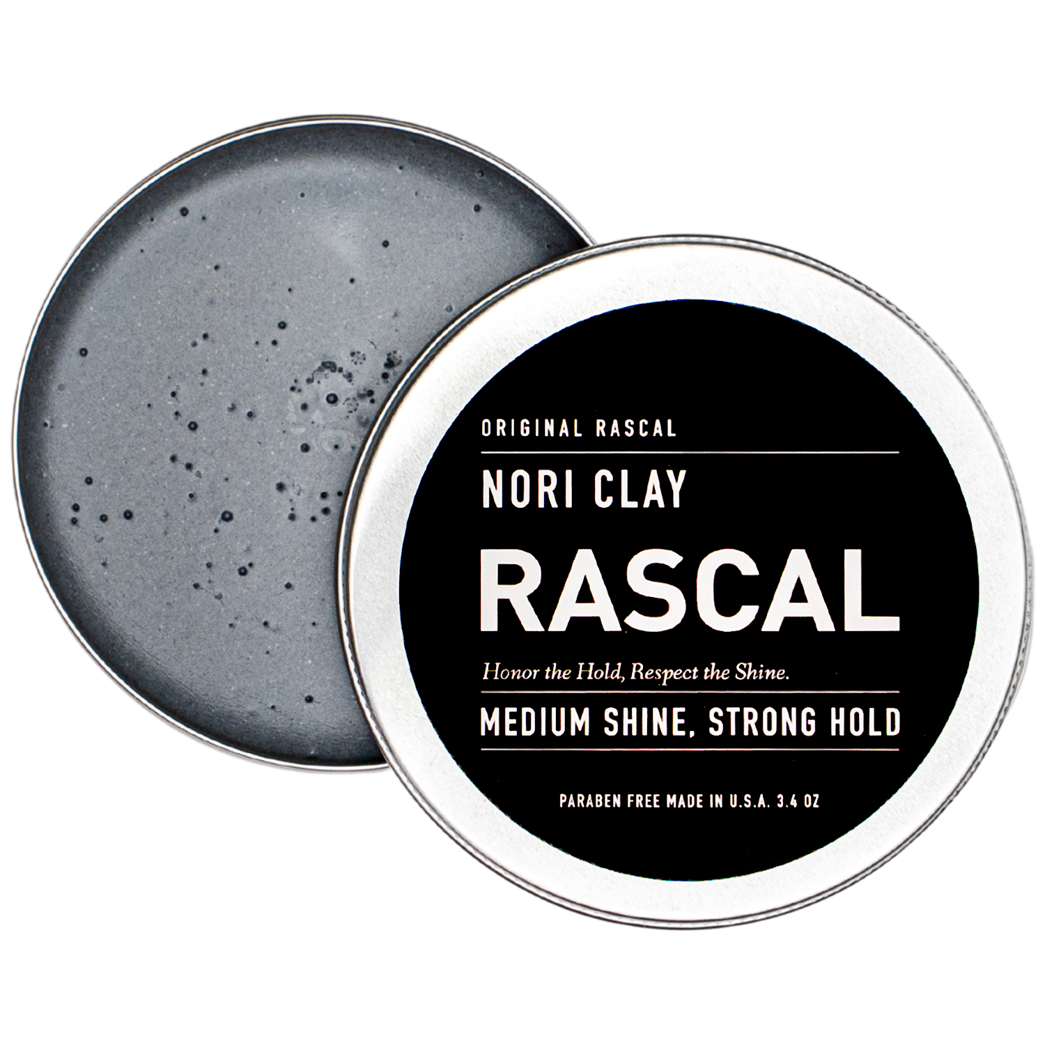 Nori Clay – The Gents Store