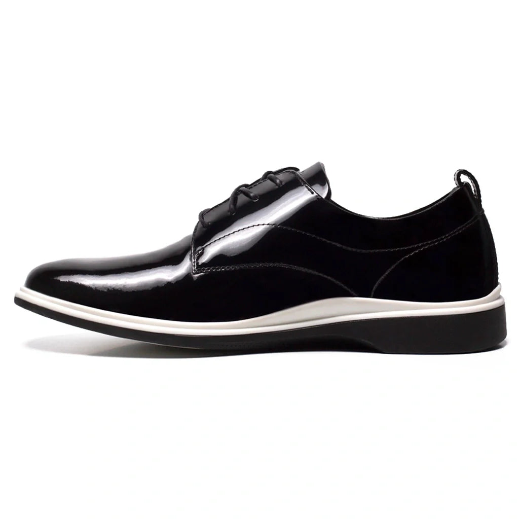 The Tux (Onyx) by Amberjack – The Gents Store