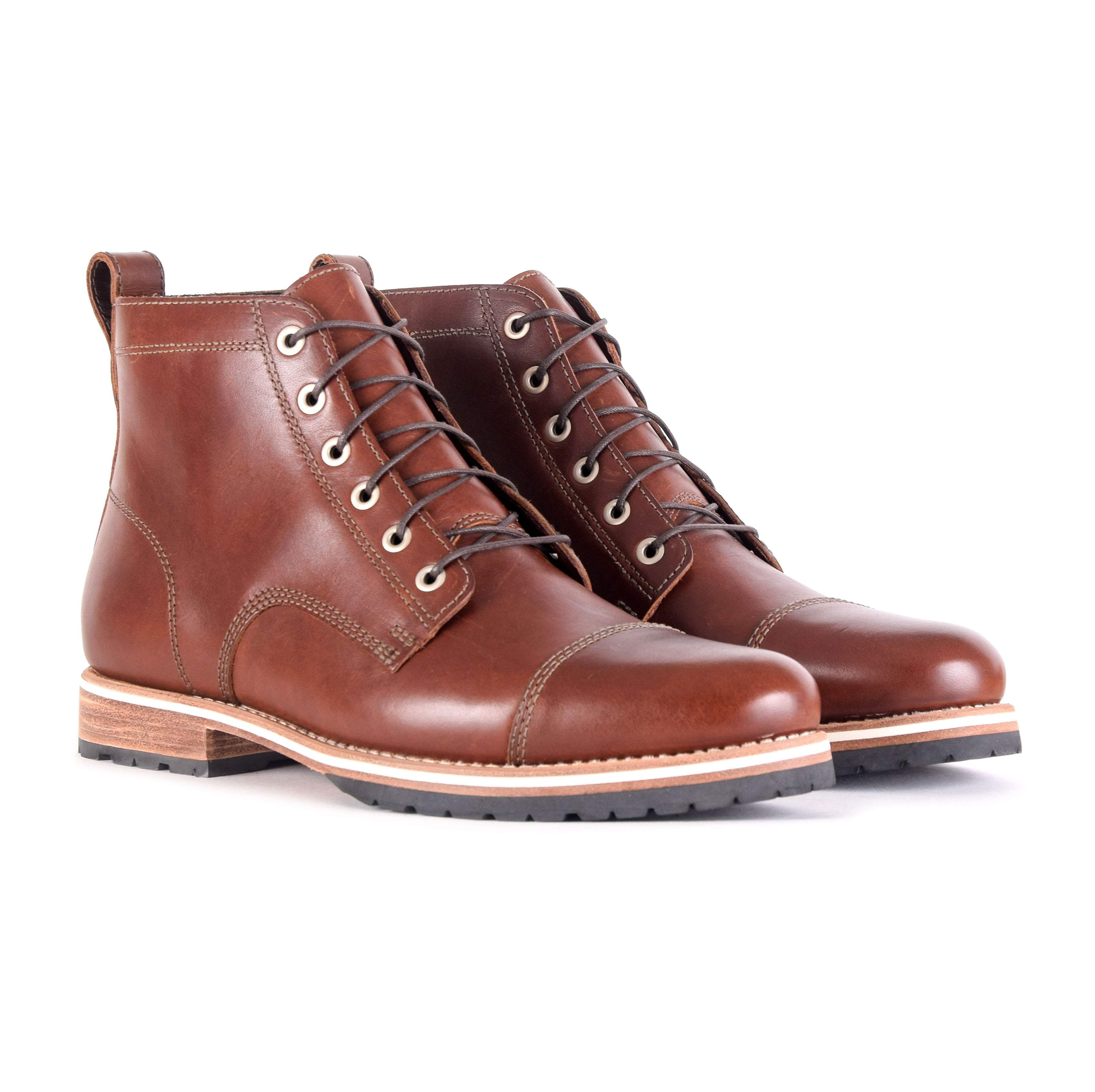 Helm - The Lane Brown HELM Men main image 3