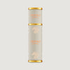 Beige Pocket Atomizer 5ml