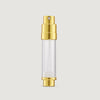 Beige Pocket Atomizer 5ml