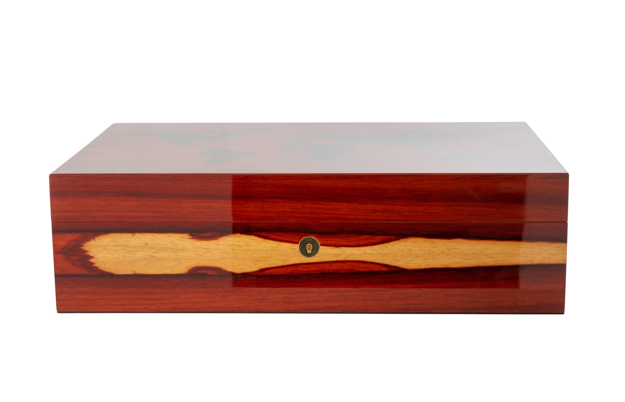 Map Humidor Paduka World Map 110 Cigar Humidor – The Gents Store