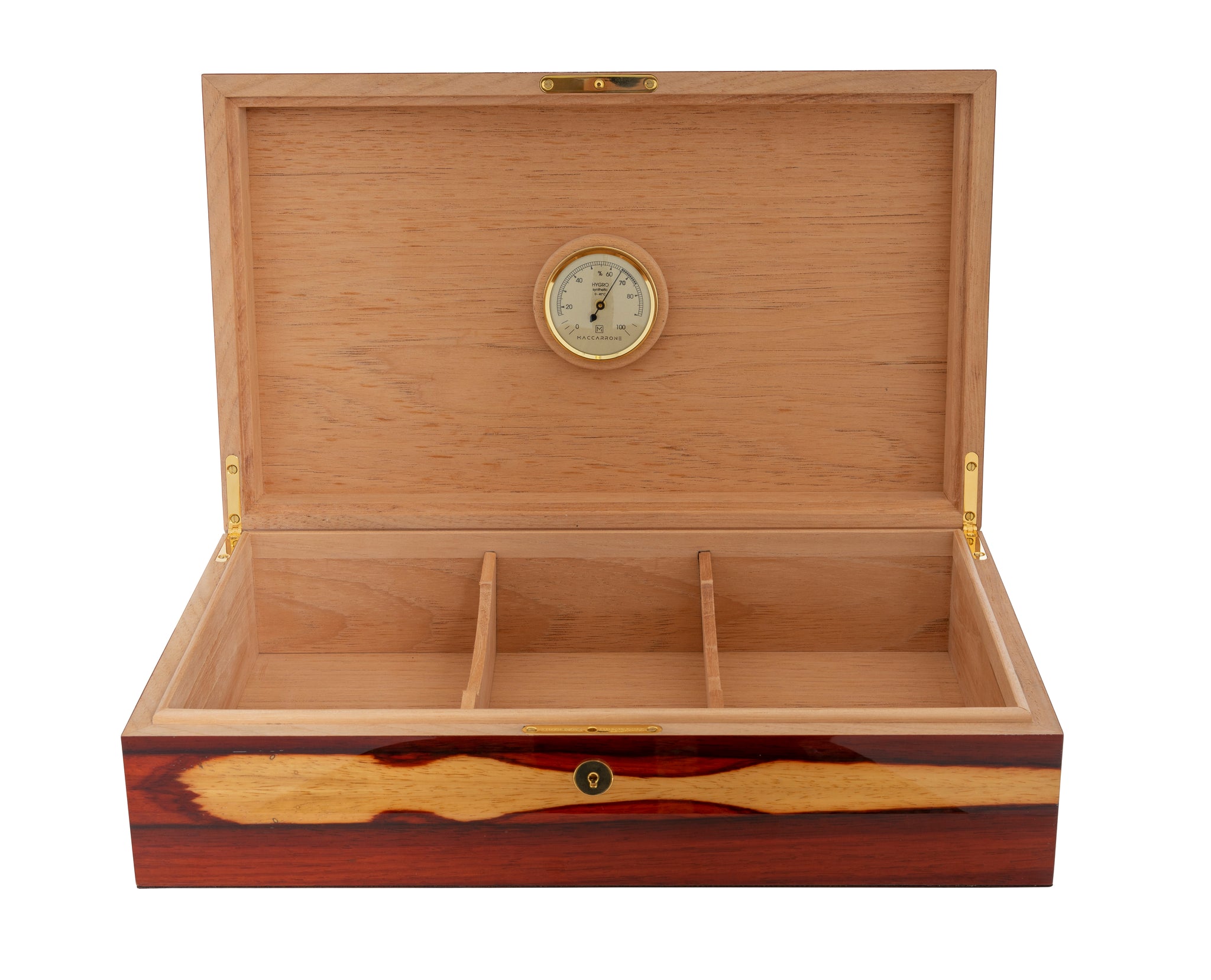 Map Humidor Paduka World Map 110 Cigar Humidor – The Gents Store