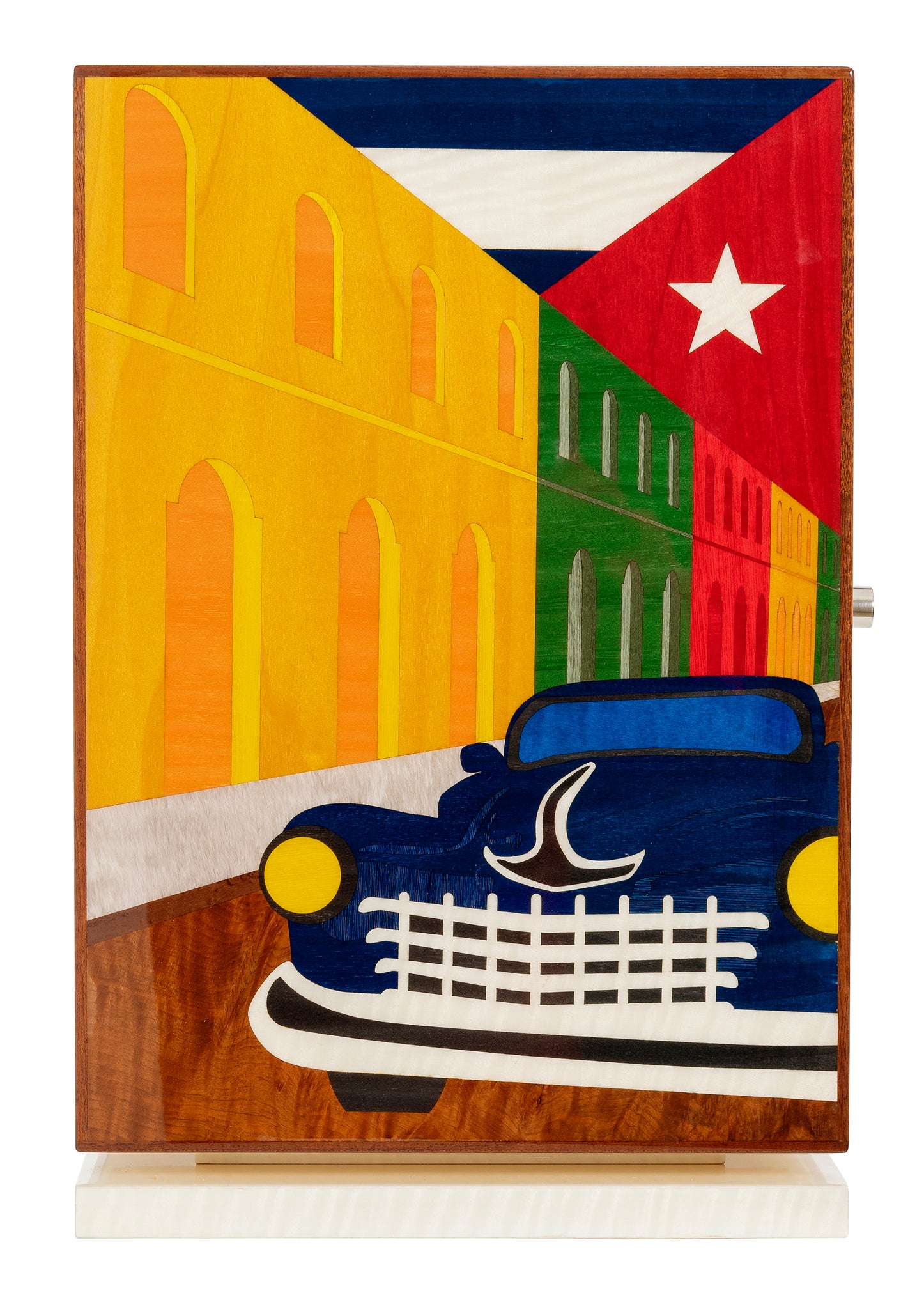 La Habana 150 Cigar Humidor