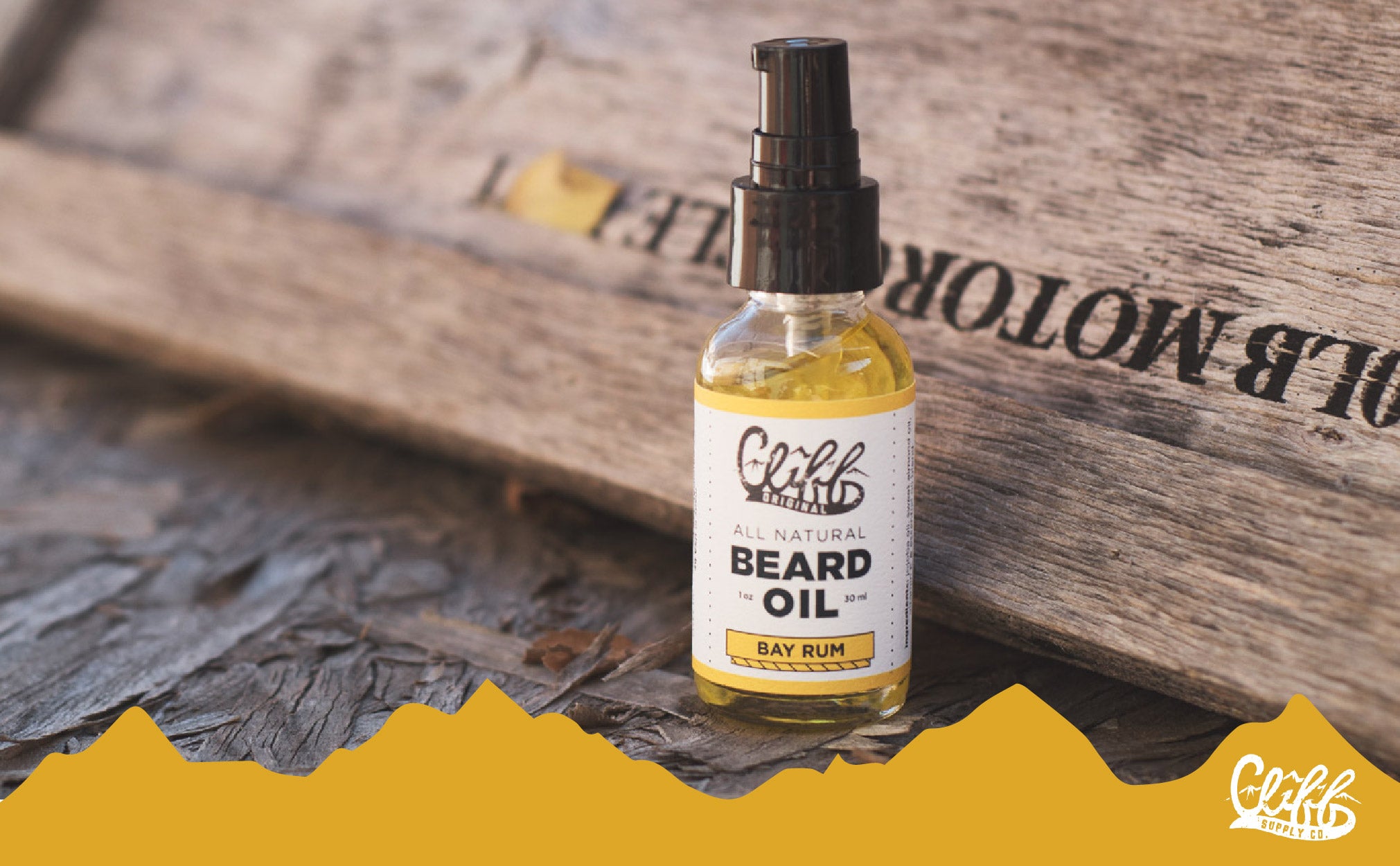 Cliff_BeardOil_BayRum_CliffSupplyLogoImage.jpg