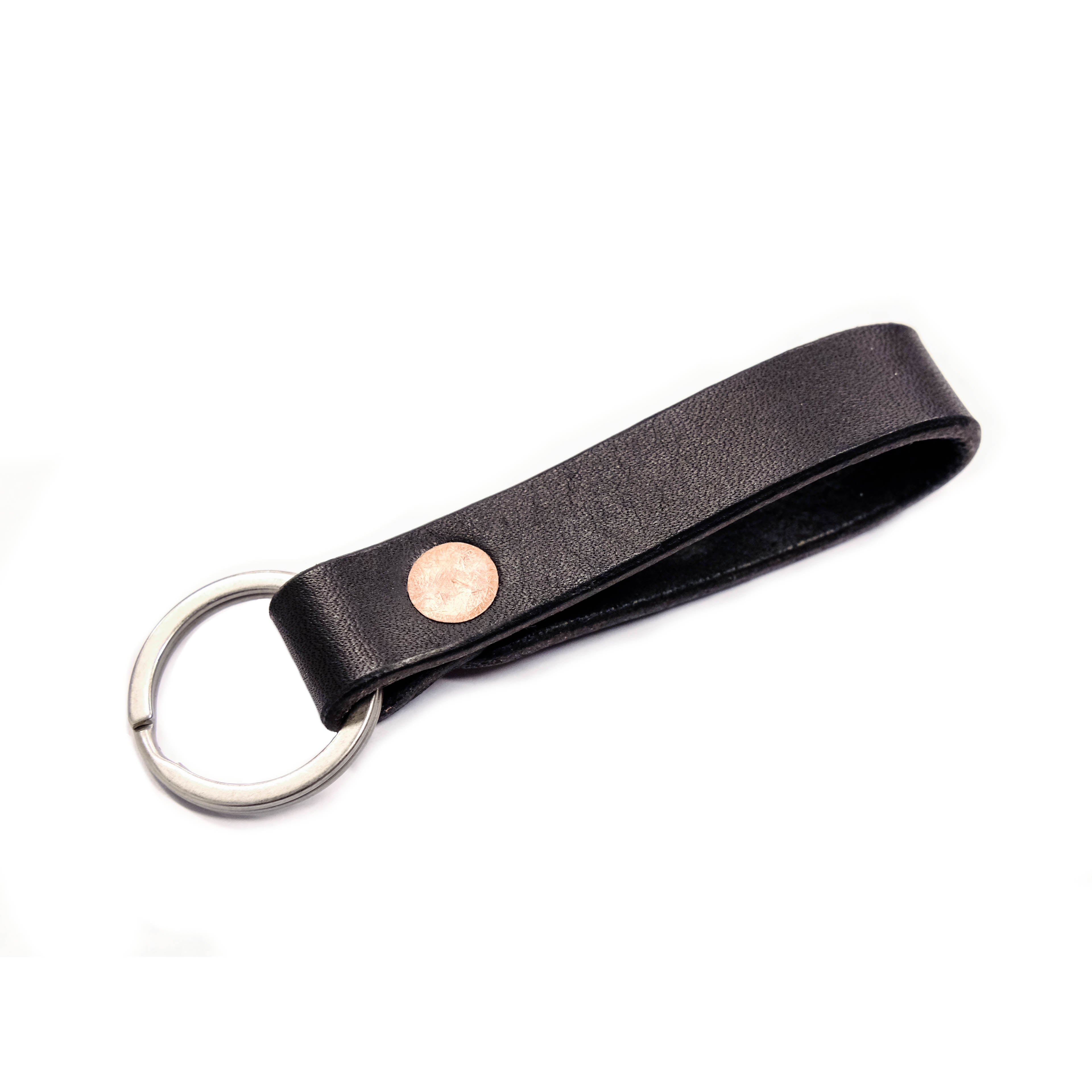 KEY LOOP by Hardmill – The Gents Store