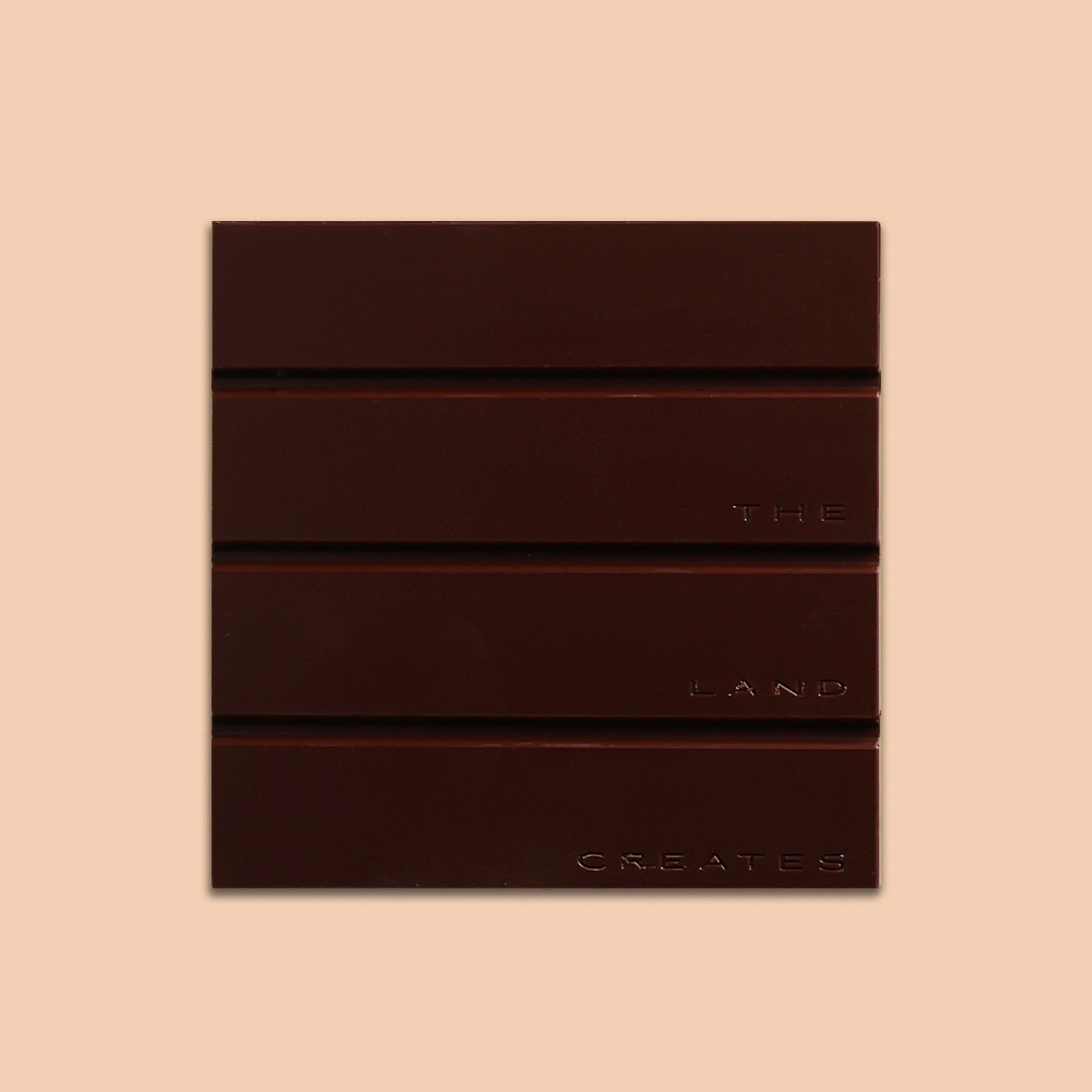 70% Tanzania | Dark Chocolate