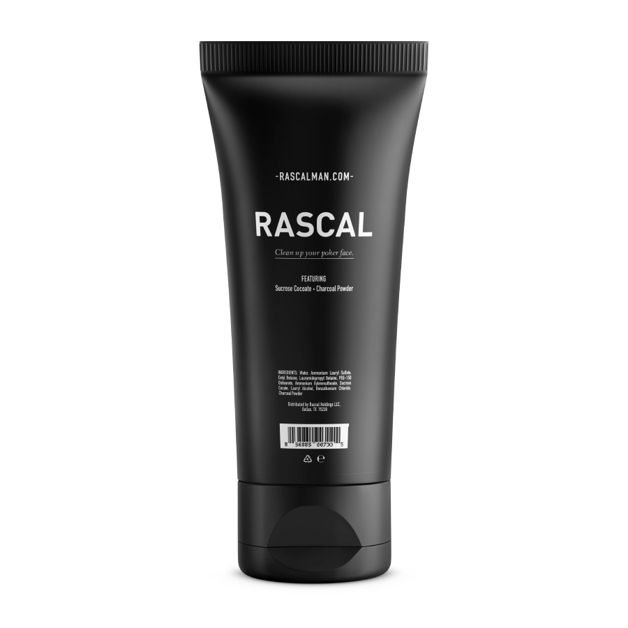 Clanser Face Cleanser – The Gents Store