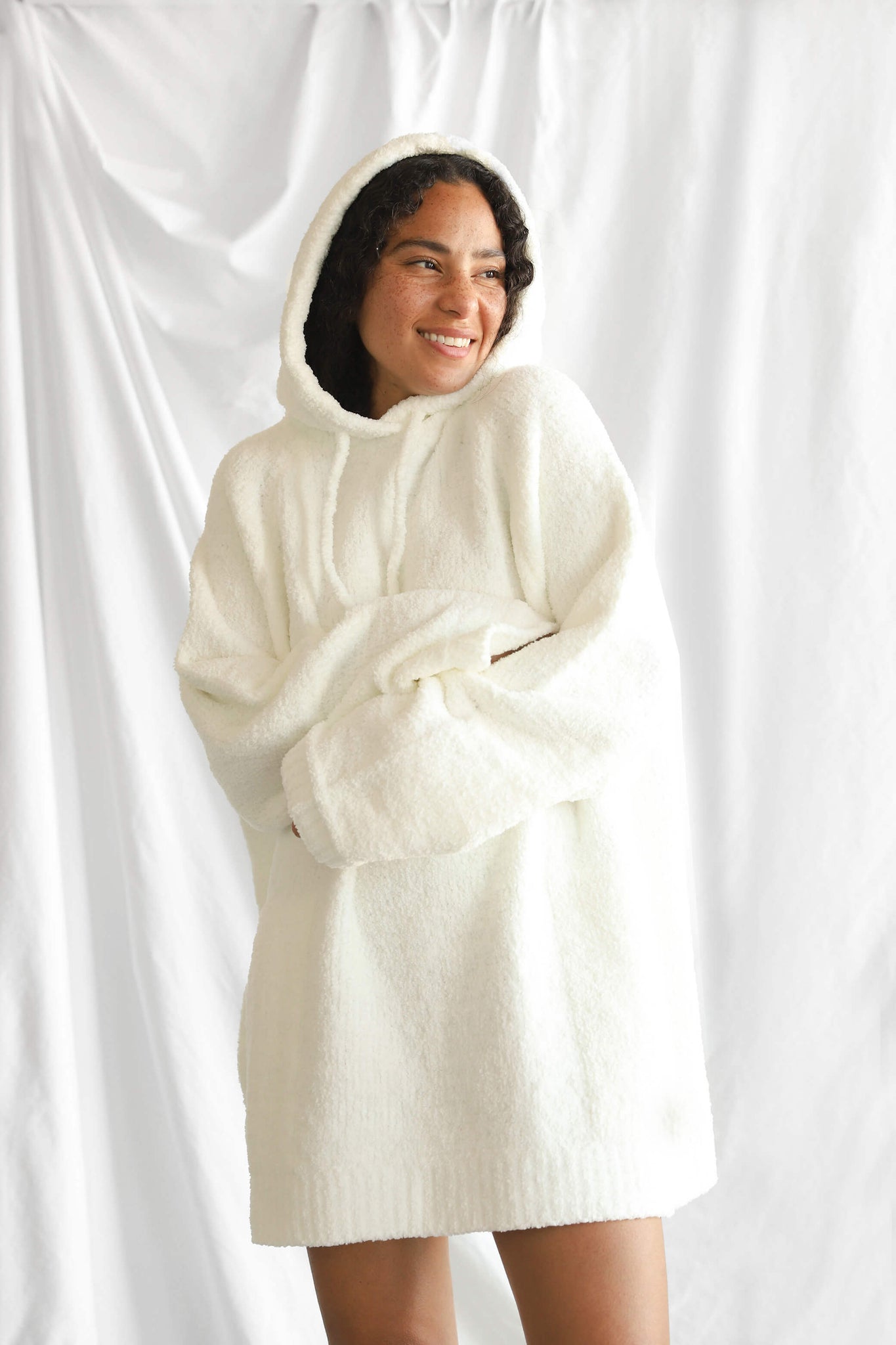 Snug Blanket Hoodie by Sunday Citizen