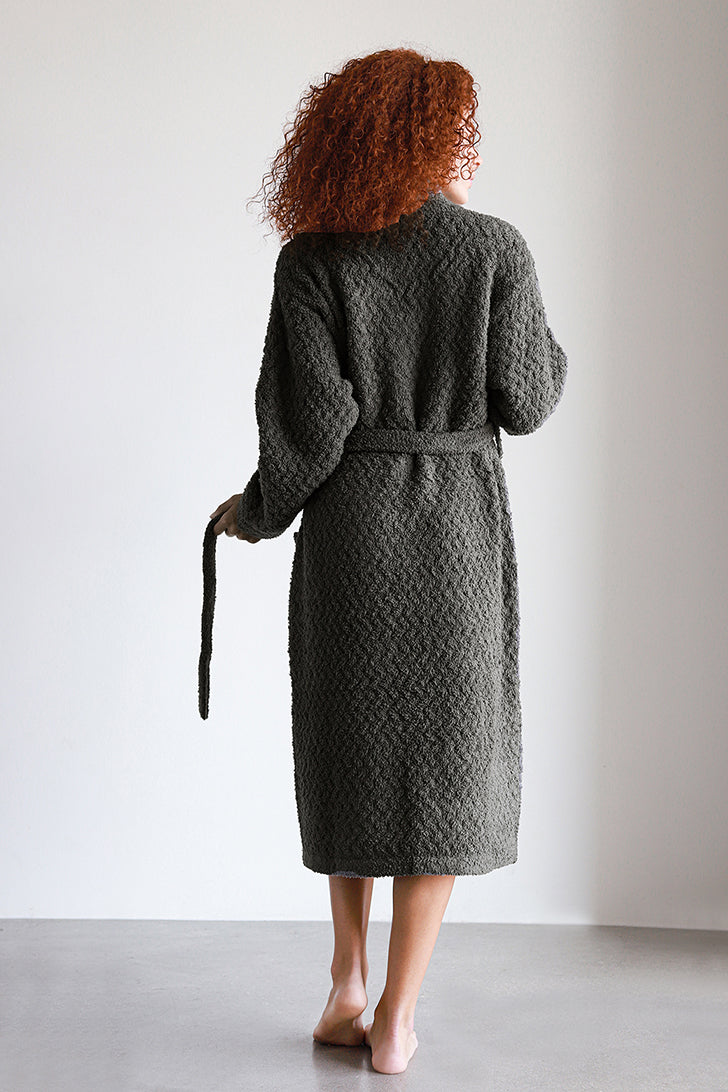 Snug Robe Snug Waffle Robe by Sunday Citizen – The Gents Store