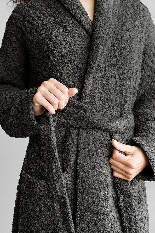 Snug Robe Snug Waffle Robe by Sunday Citizen – The Gents Store
