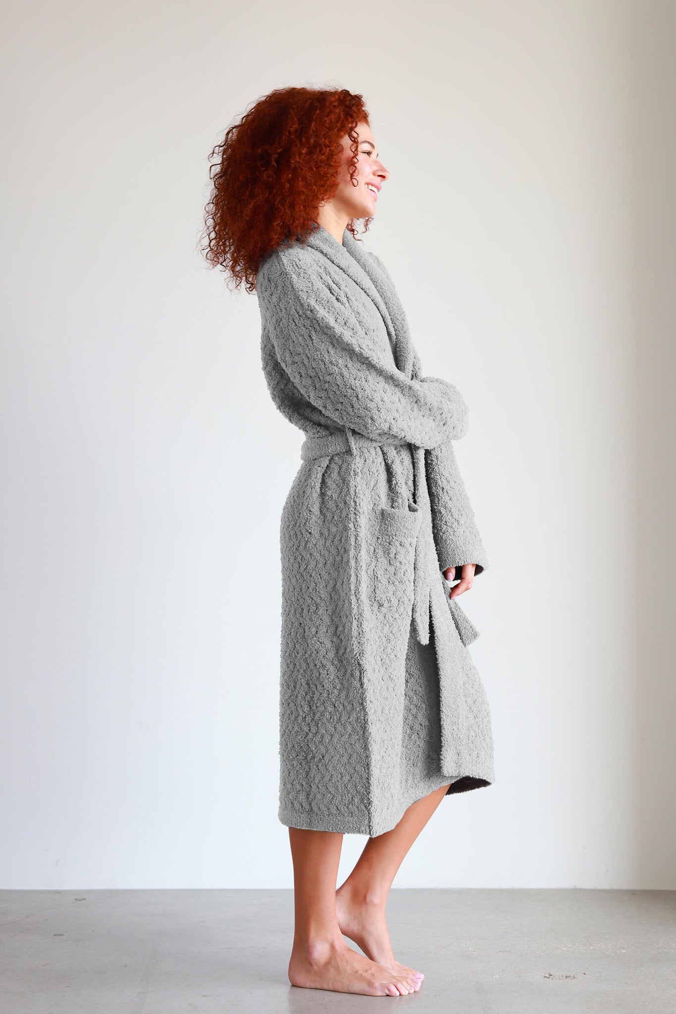 Snug Robe Snug Waffle Robe by Sunday Citizen – The Gents Store