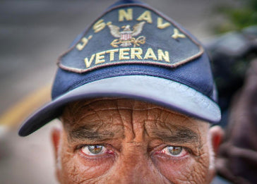 helping homeless veterans