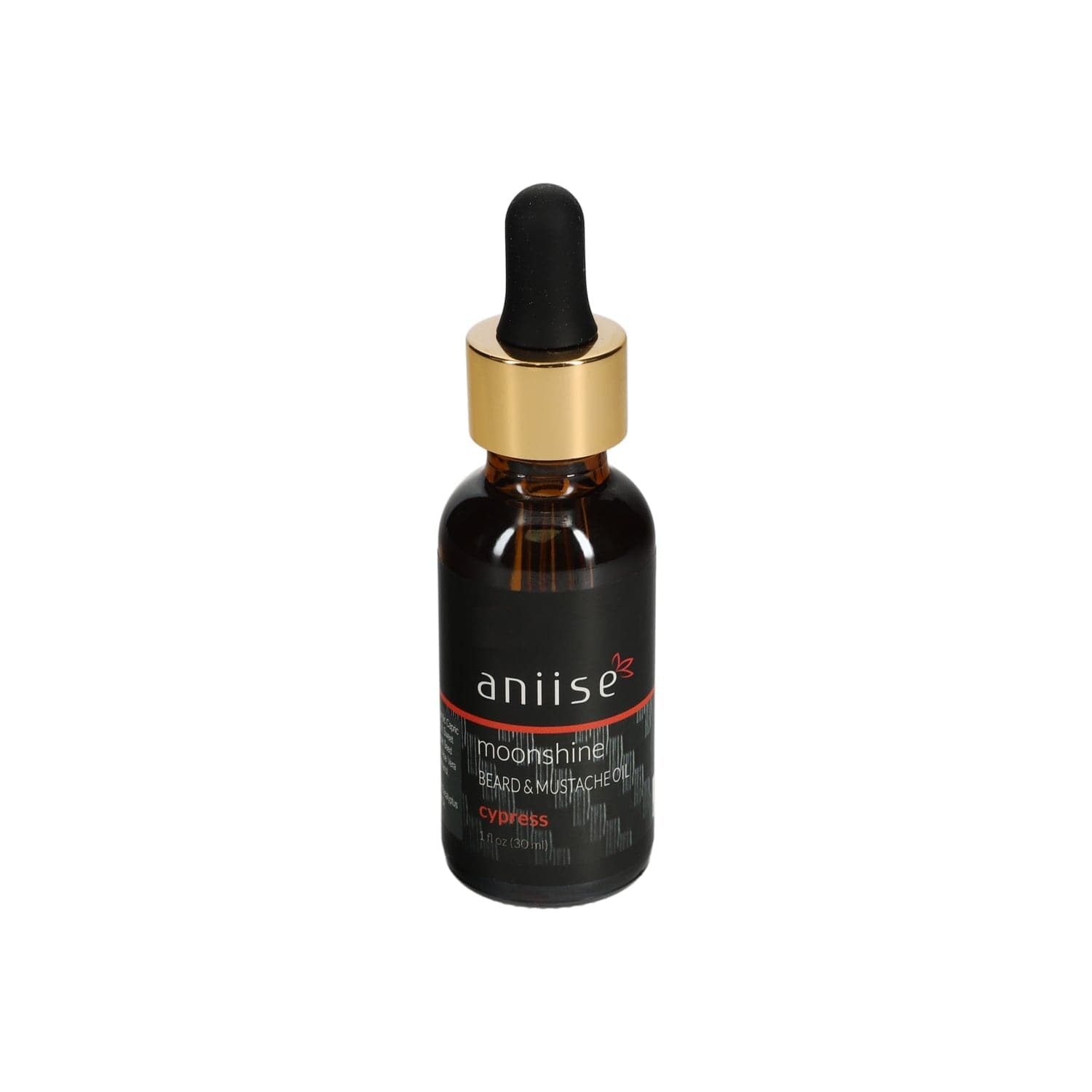 Moonshine Beard and Mustache Oil by Aniise