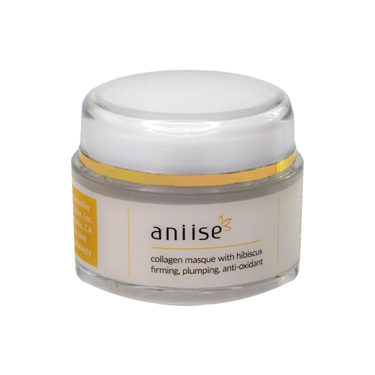 Skincare Collection For Your 40s by Aniise