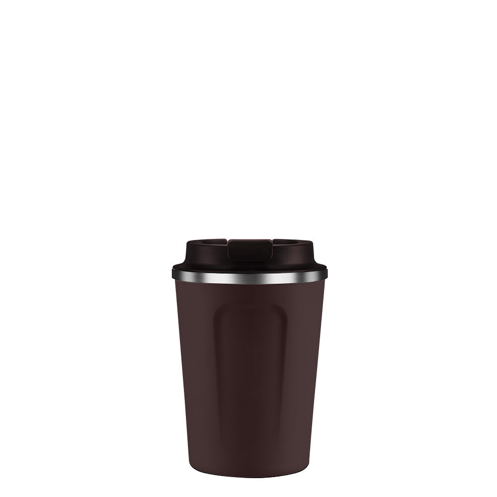Brown Coffee Compact Mug by ASOBU®