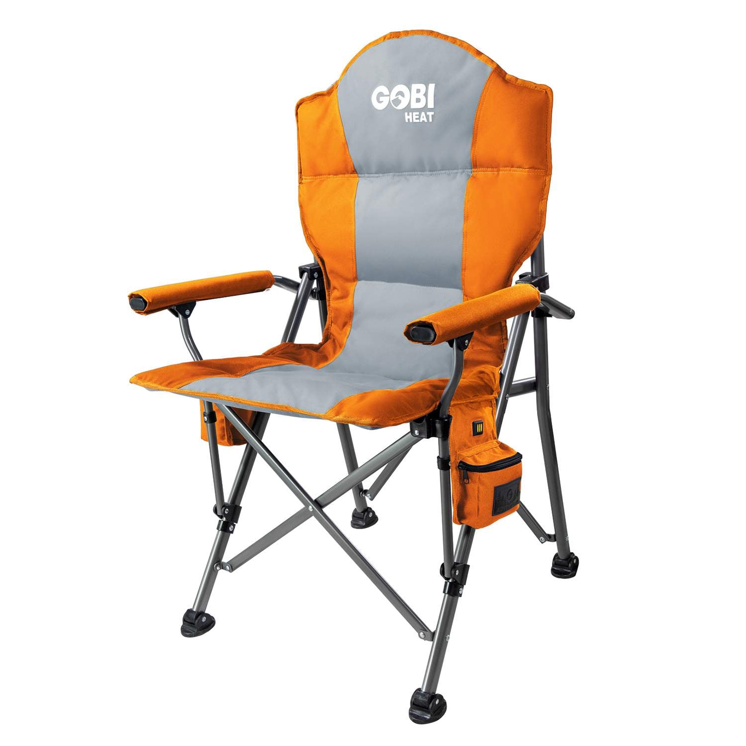 Terrain Heated Camping Chair by Gobi Heat