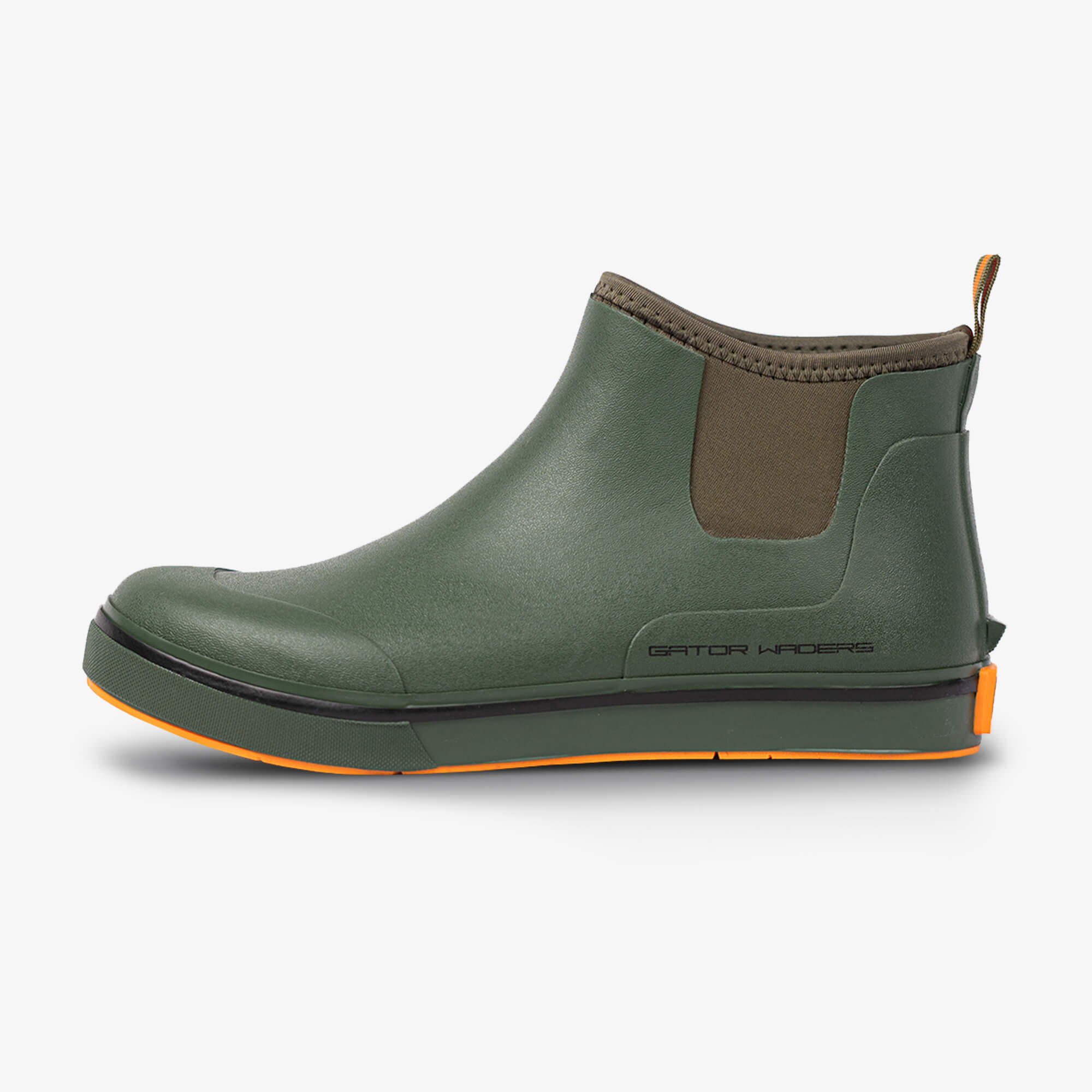 Camp Boots | Mens - Olive by Gator Waders
