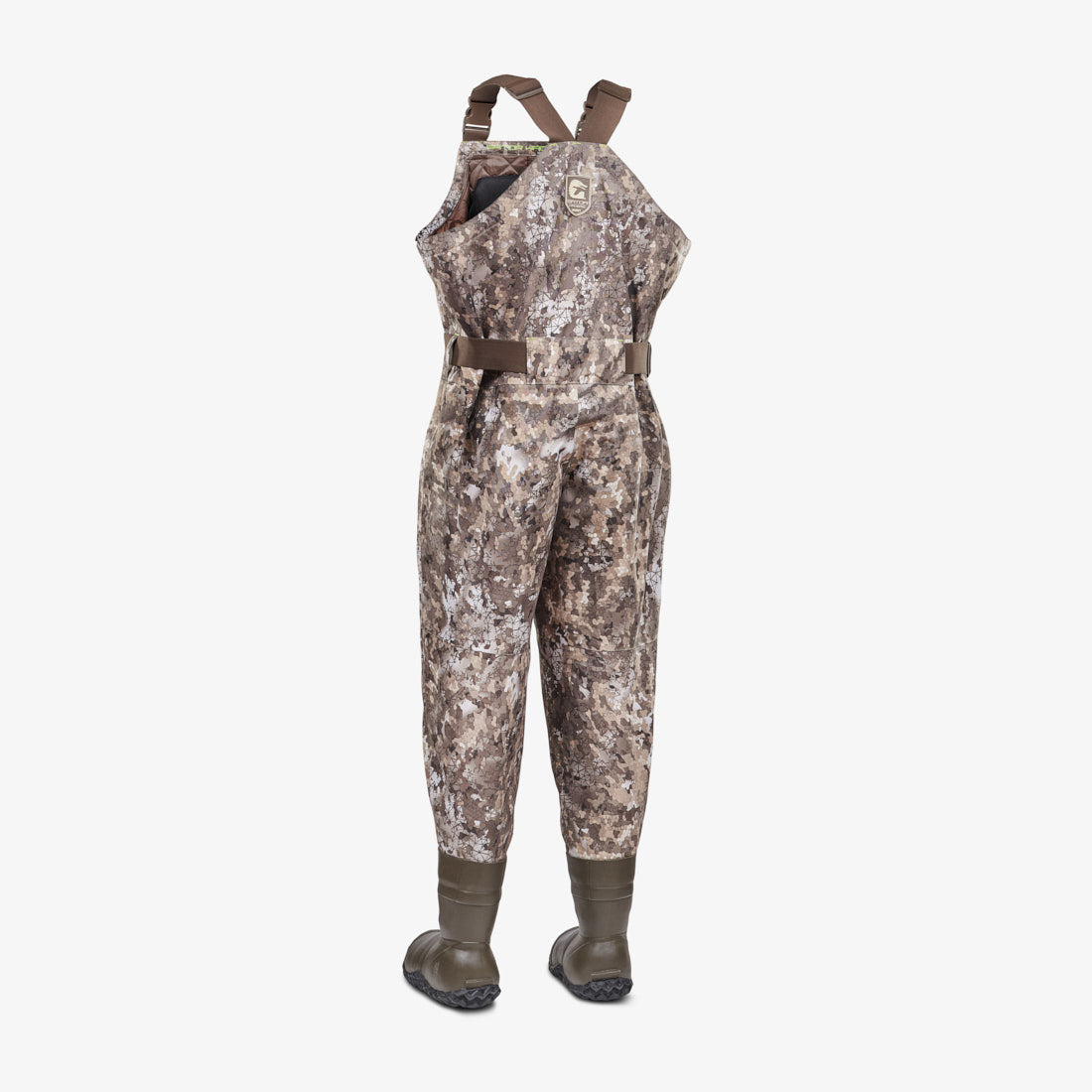 Omega Insulated Waders | Mens - Seven by Gator Waders