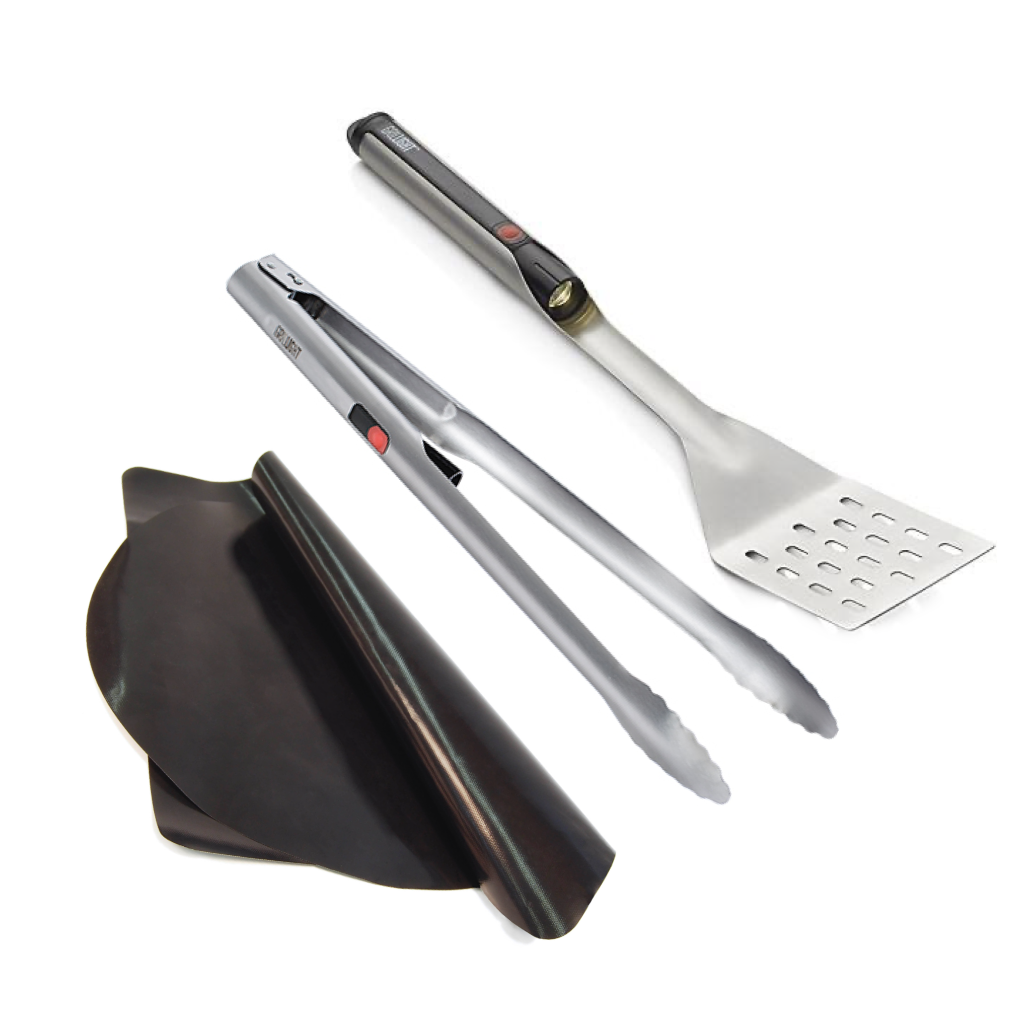 Grilling Essentials Combo Kit by Grillight.com