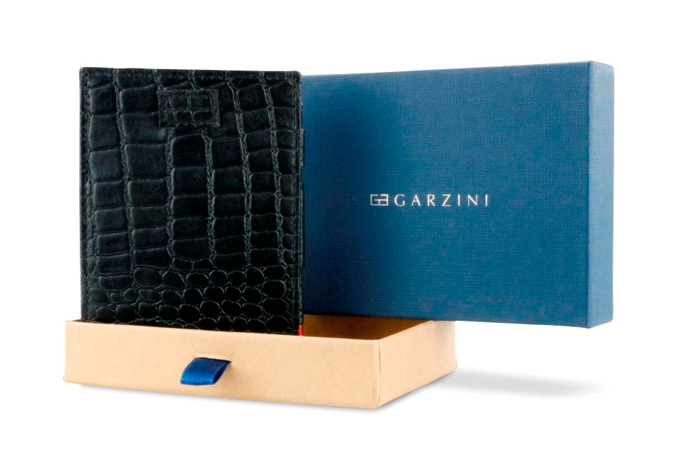 Cavare Magic Wallet Card Sleeves by Garzini