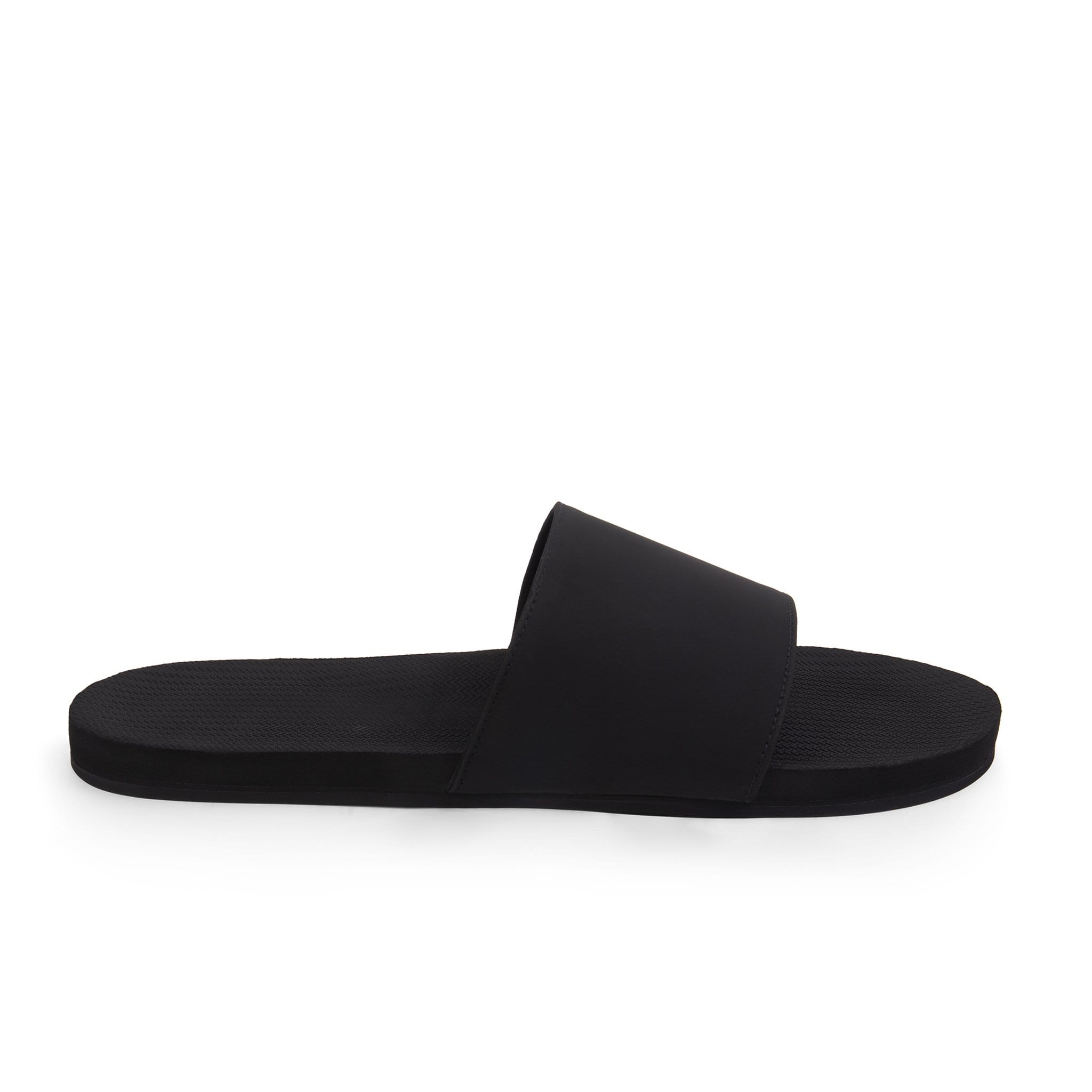 Mens-Slides-black-Comfortable-durable.jpg