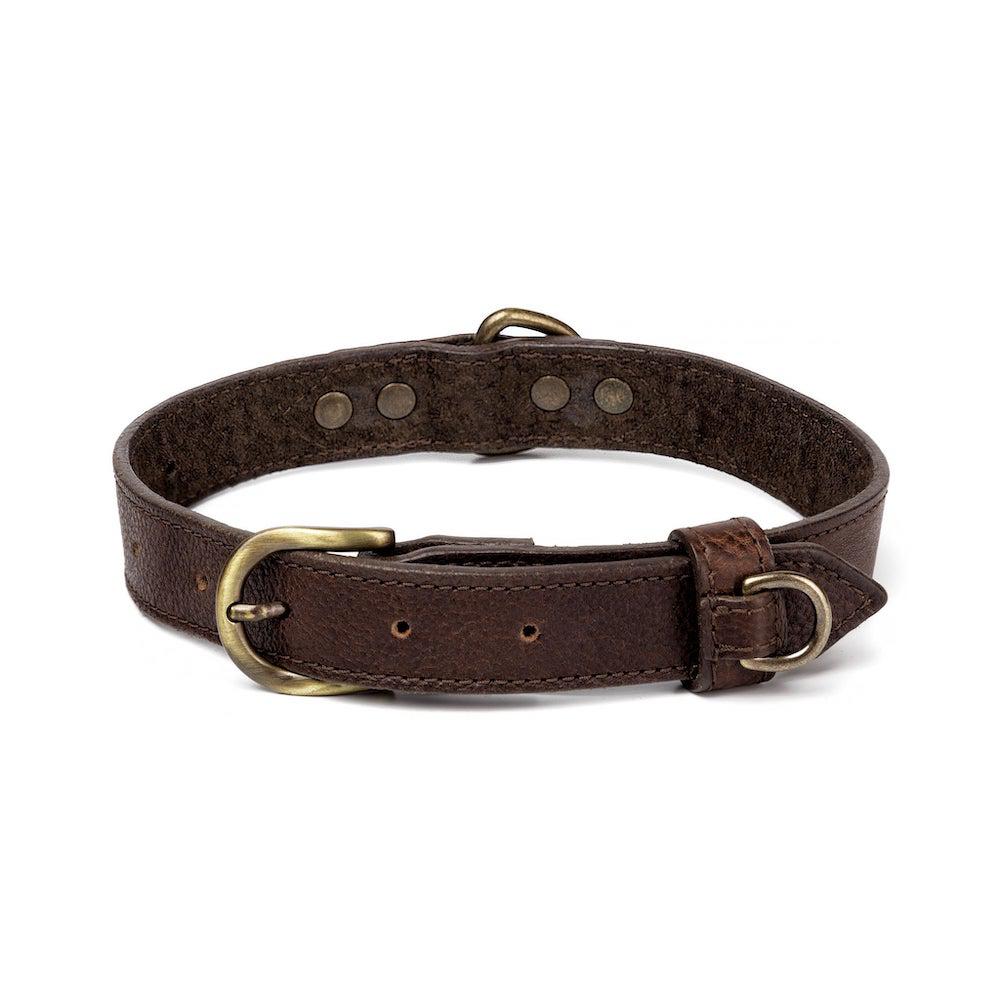 Mission-Mercantile-Leather-Goods-Campaign-Leather-Dog-Collar-WW-DGCL-SMK-00-00-00-1.jpg