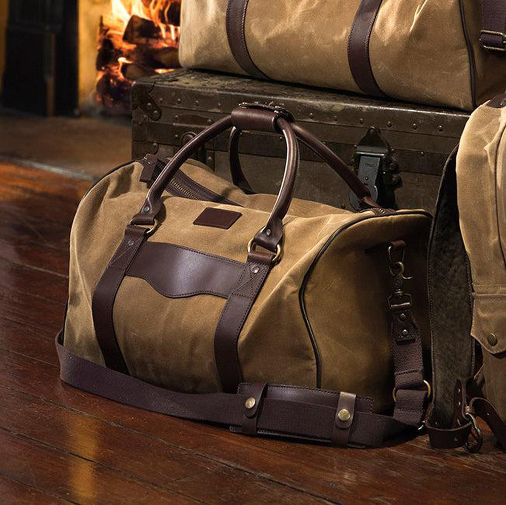 Mission-Mercantile-Leather-Goods-Campaign-Waxed-Canvas-Medium-Field-Duffle-Bag-2.jpg