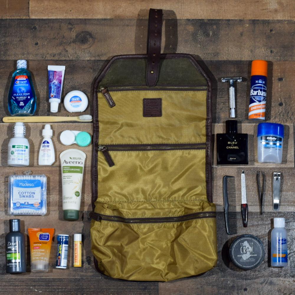 Mission-Mercantile-Leather-Goods-Campaign-Waxed-Canvas-Roll-Up-Shave-Kit-2.jpg