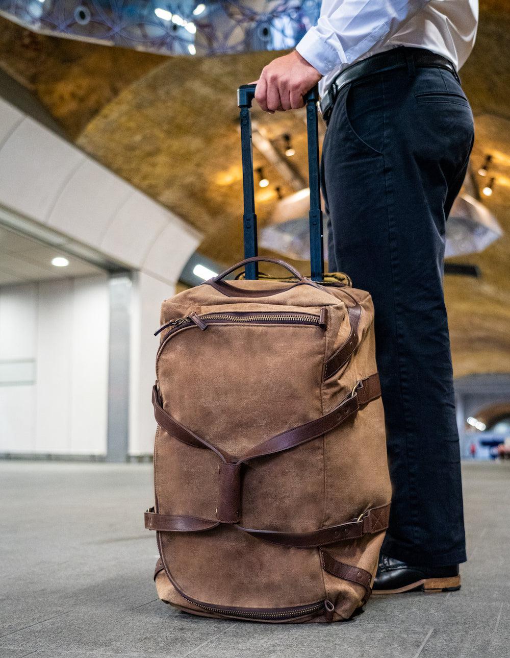 Mission-Mercantile-Leather-Goods-Campaign-Waxed-Canvas-Rolling-Carry-On-Duffle-Bag-2.jpg