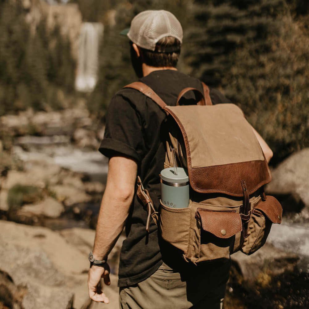 MissionMercantileCampaignWaxedCanvasBackpack_Lifestyle_2.jpg