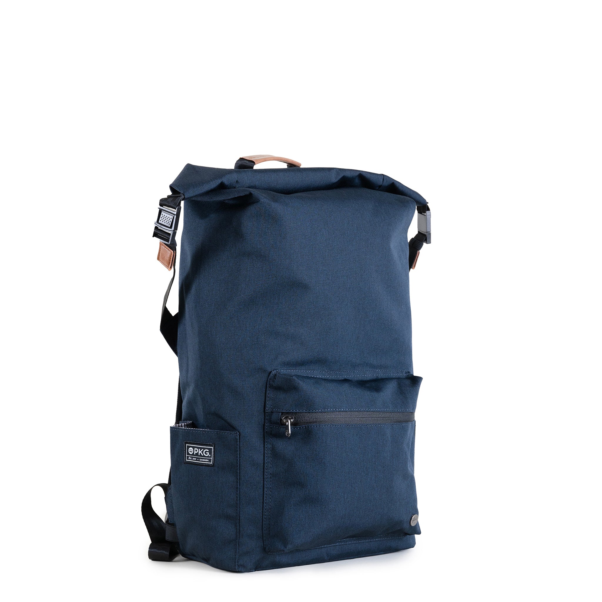 PKG Dawson 28L Recycled Backpack by PKG Carry Goods – The Gents Store