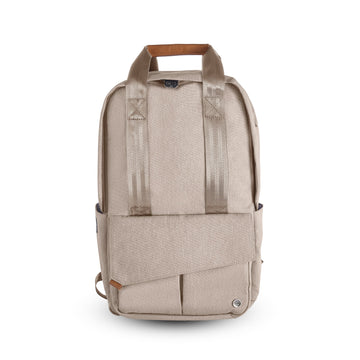 PKG Rosseau Recycled 19L Backpack by PKG Carry Goods – The Gents Store