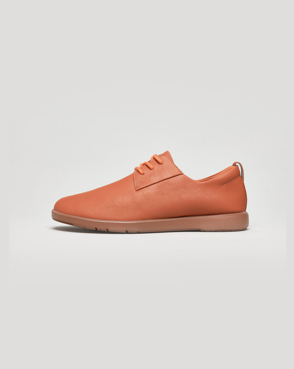 The Pacific - Desert Orange (Men's) by Ponto Footwear