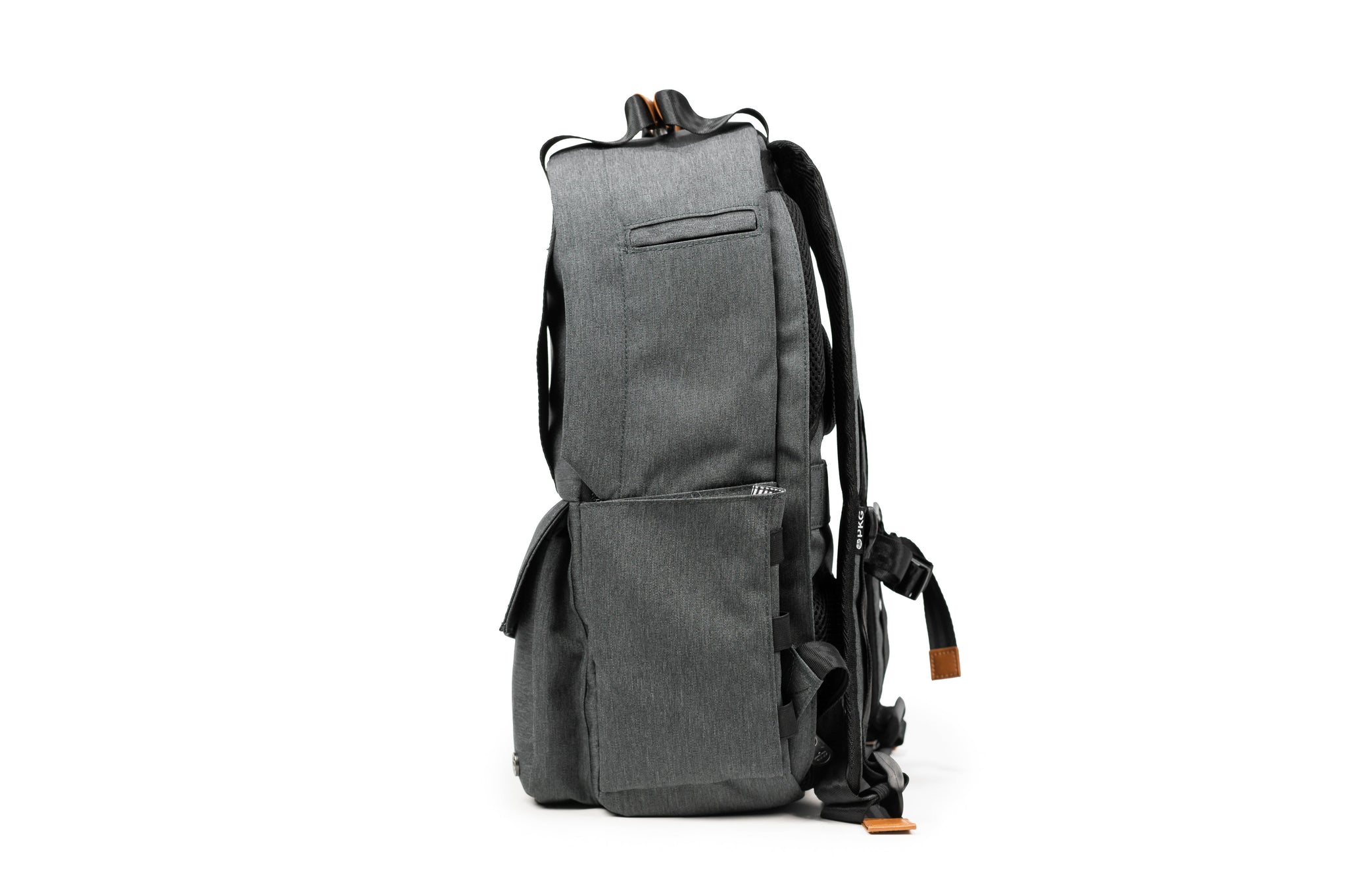 PKG Rosseau Recycled 19L Backpack by PKG Carry Goods