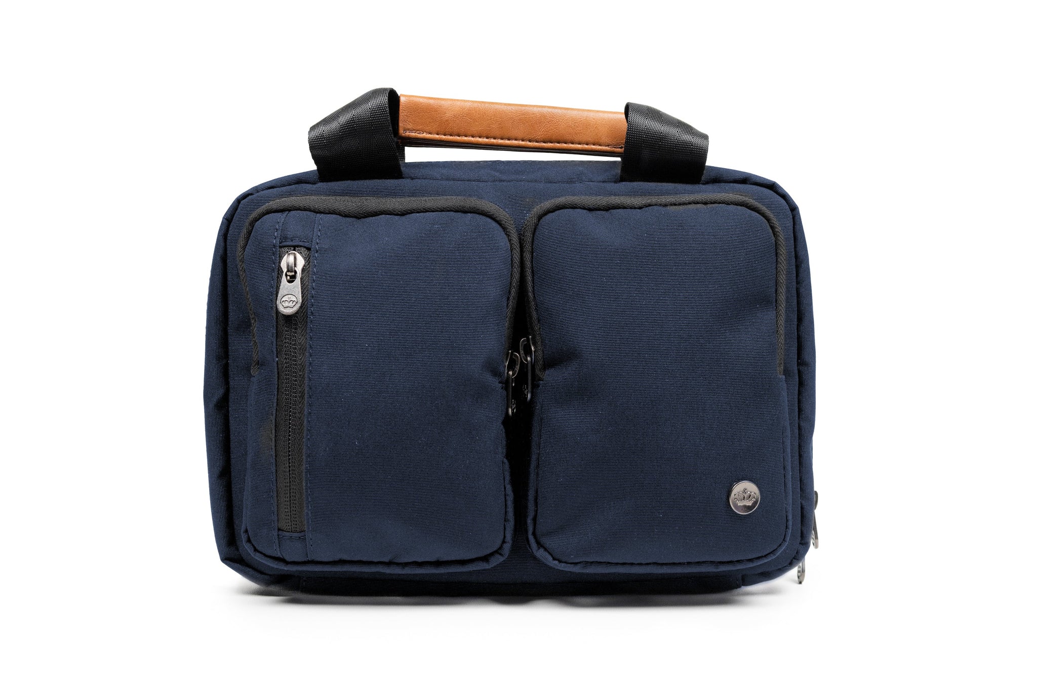 PKG Simcoe Recycled Essentials Bag by PKG Carry Goods