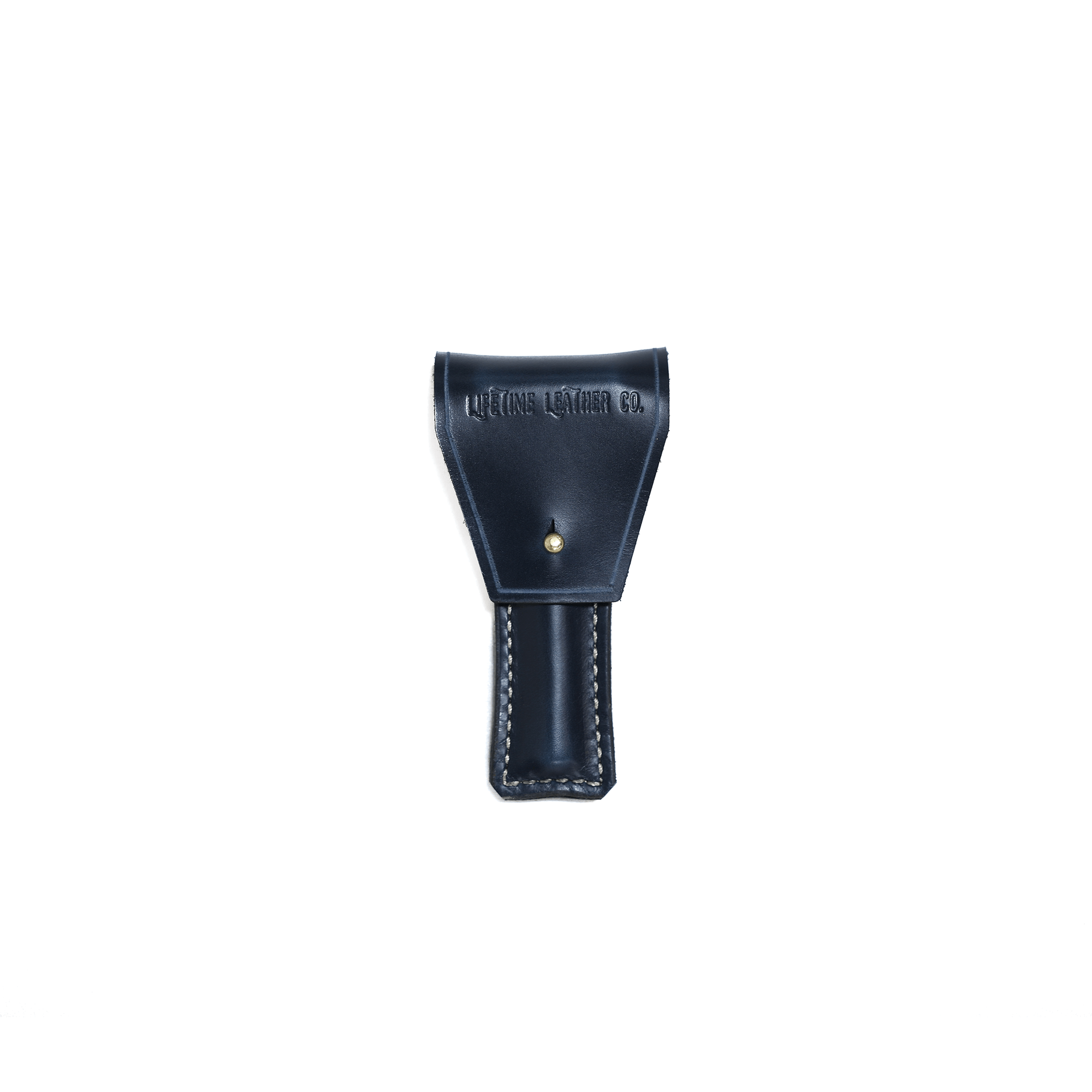Safety Razor Holder by Lifetime Leather Co