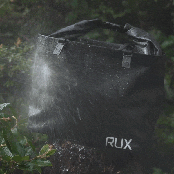 Waterproof Bag by RUX