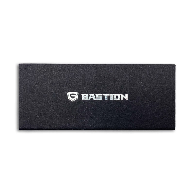 Bastion Gear Braza EDC Folder by Battlbox.com