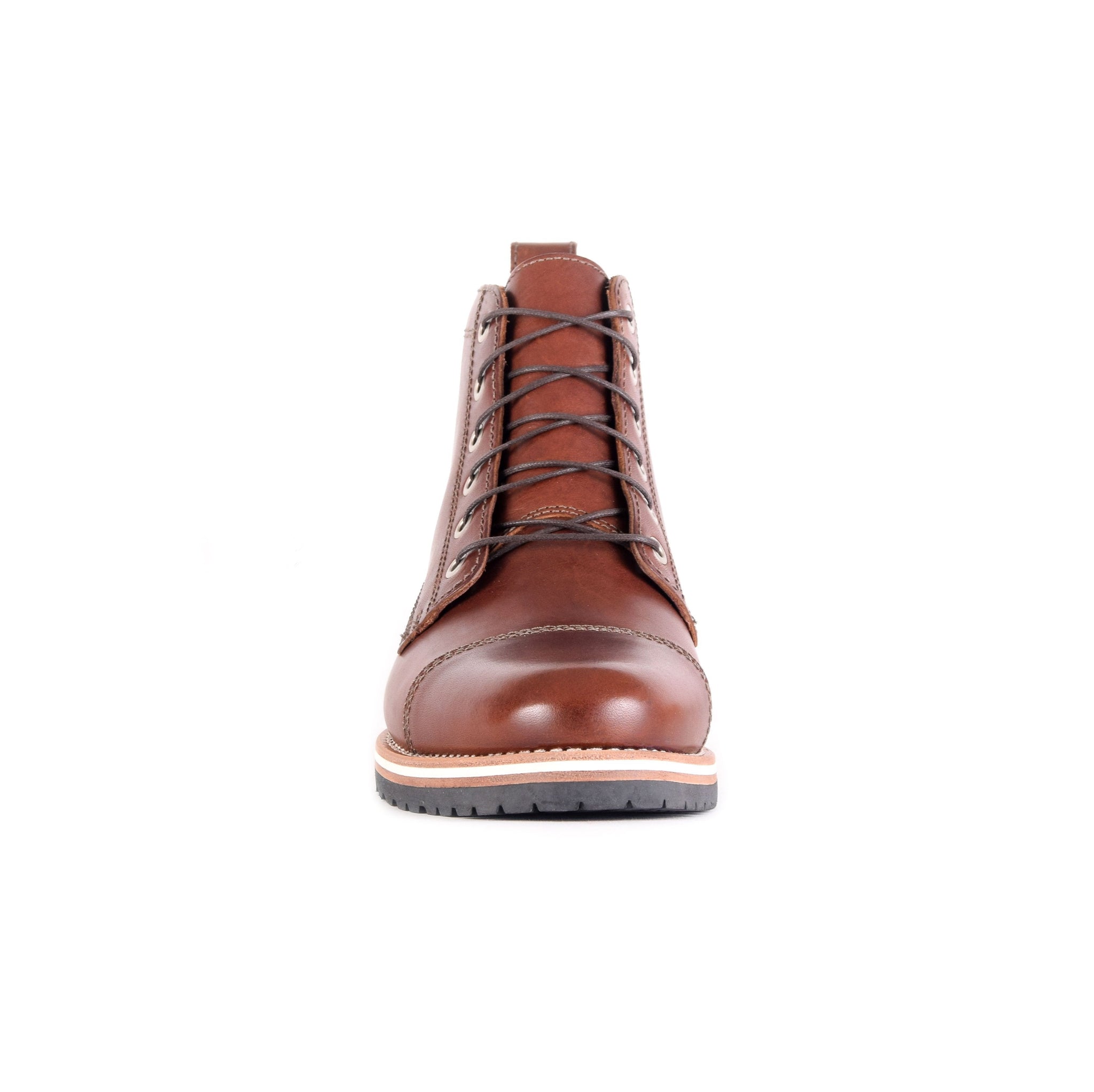 The Hollis Brown by HELM Boots
