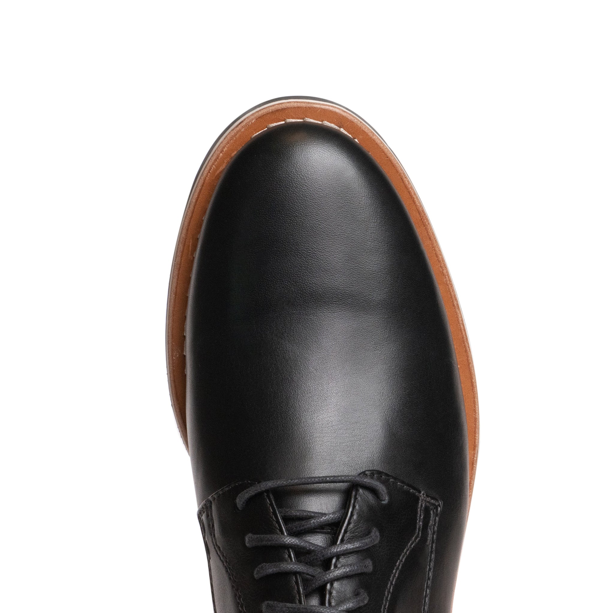 The Evans Black by HELM Boots