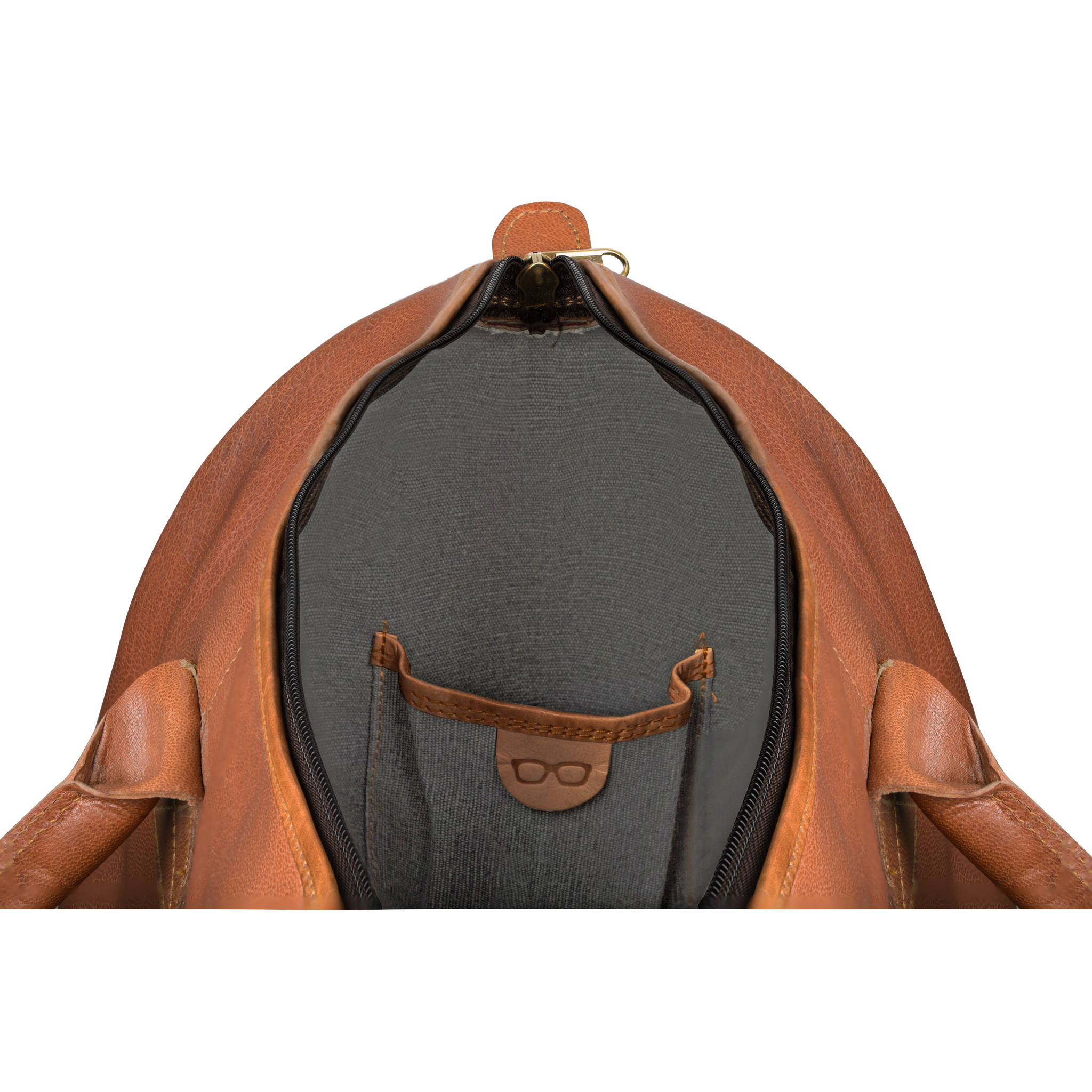 Traveler Duffle by Johnny Fly