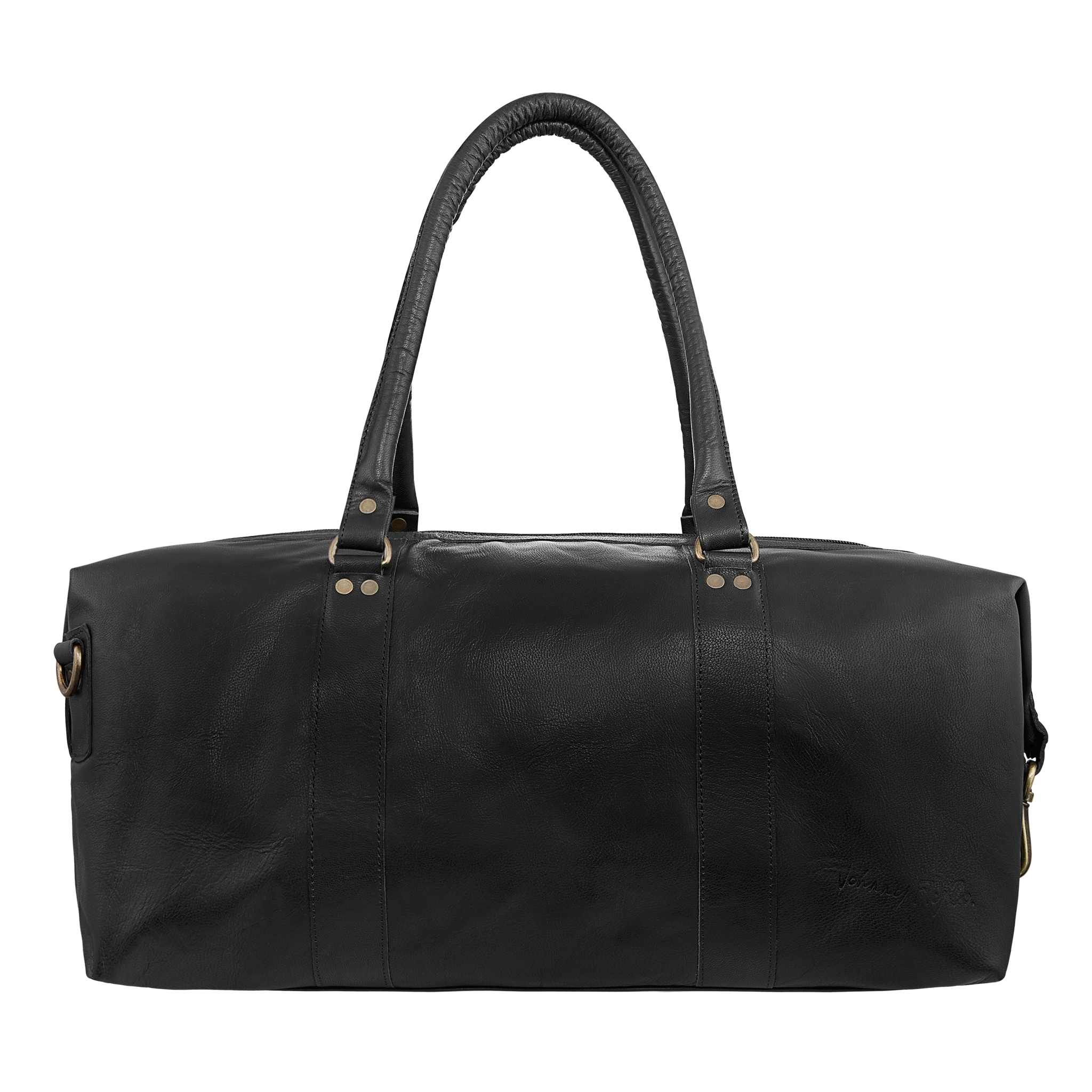 Weekend Duffle | Anniversary Edition by Johnny Fly
