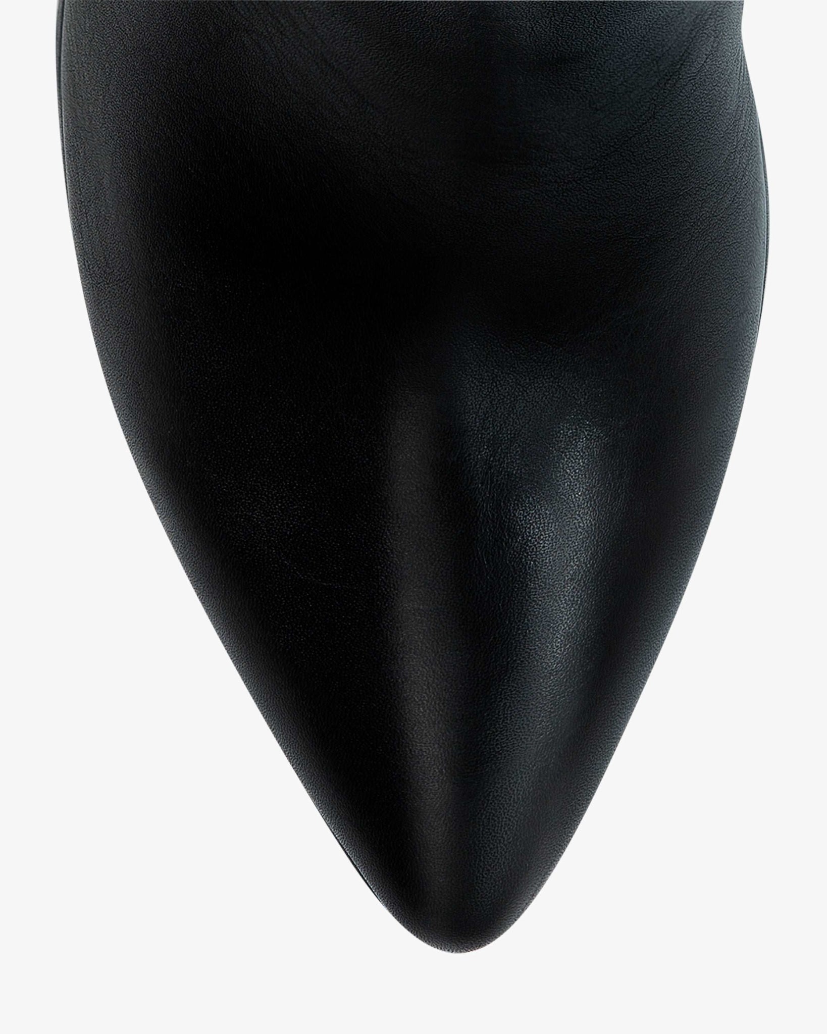 MARLOWE black leather by Allegra James