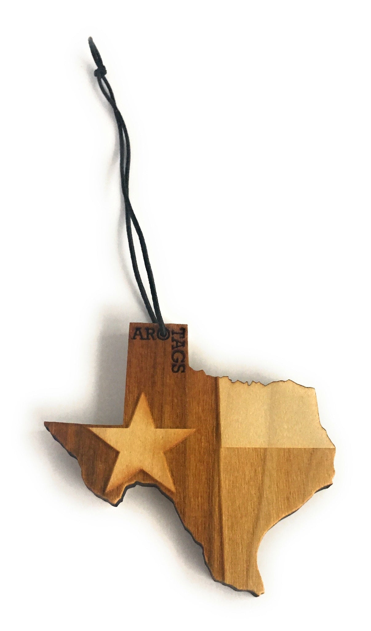 Texas Founders by Arotags