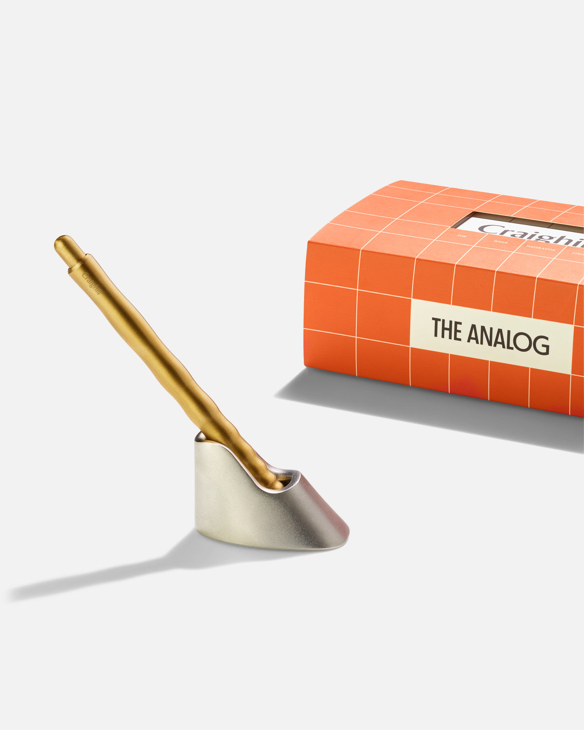 The Analog Gift Box by Craighill