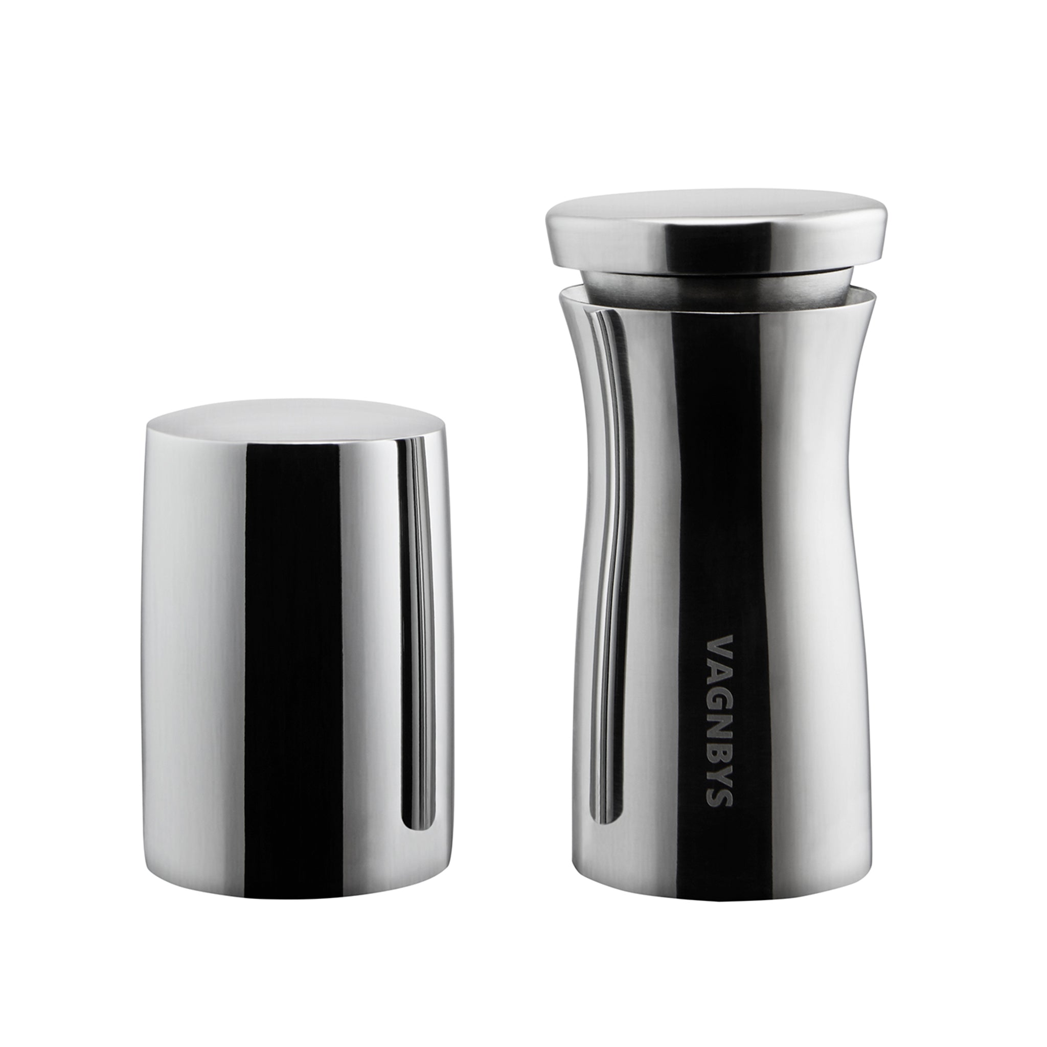 Vagnbys® Wine Decantiere + Stopper Set by Ethan+Ashe