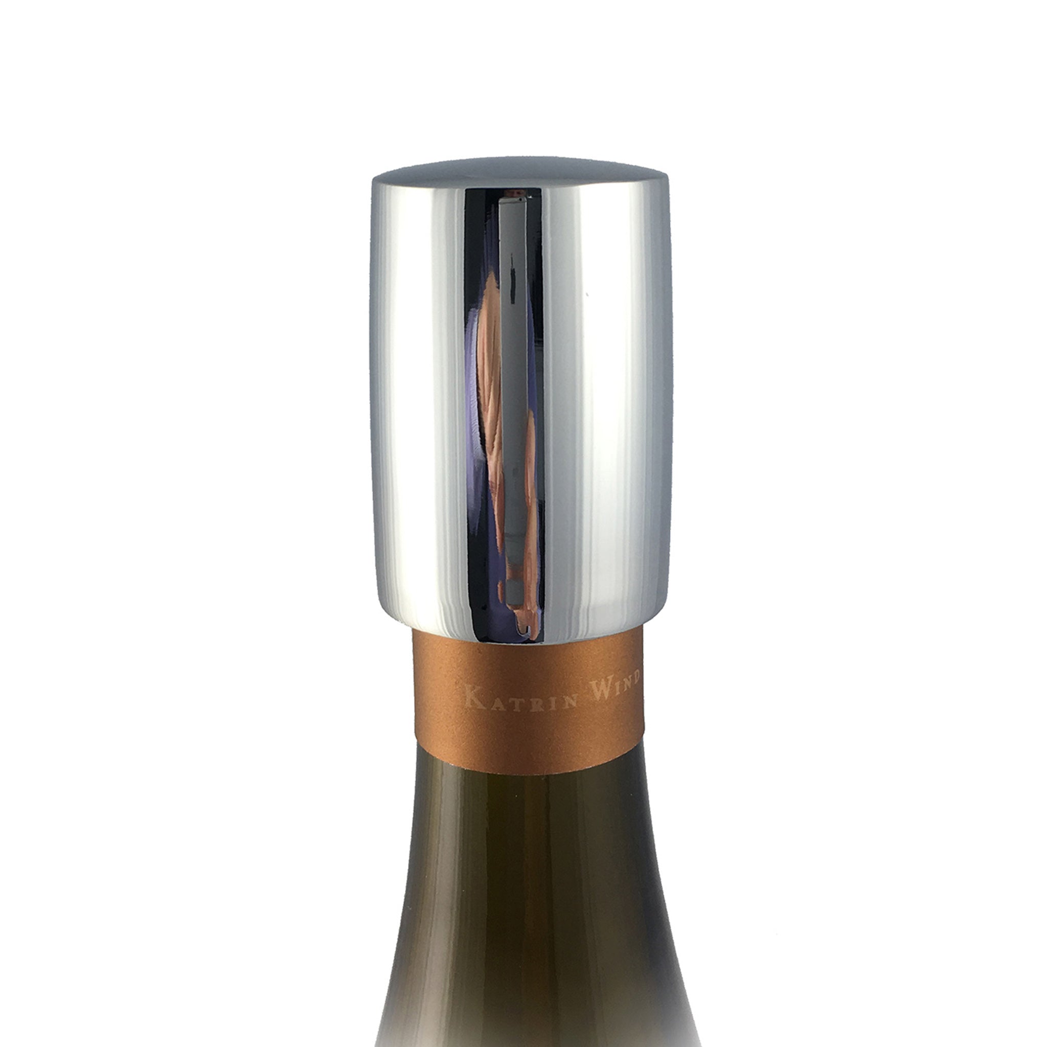 Vagnbys® Wine Stopper by Ethan+Ashe